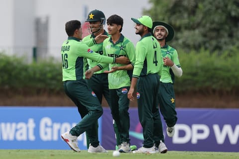 Rain in Dubai: No reserve day for U19 Asia Cup semi-finals