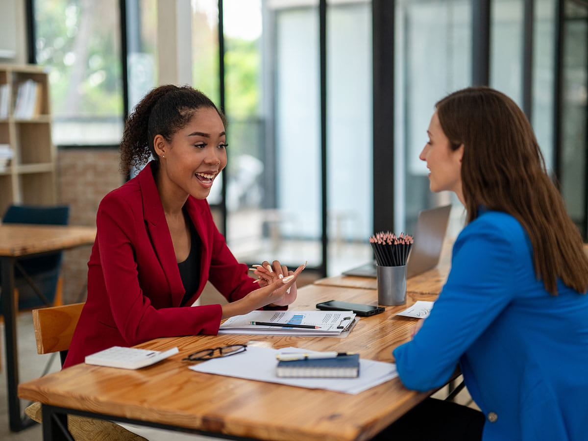 Life is full of conversations, but not all serve the same purpose.