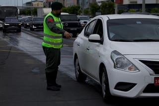 Heavy rain and thunderstorms hit UAE: How did the authorities keep everyone safe? 