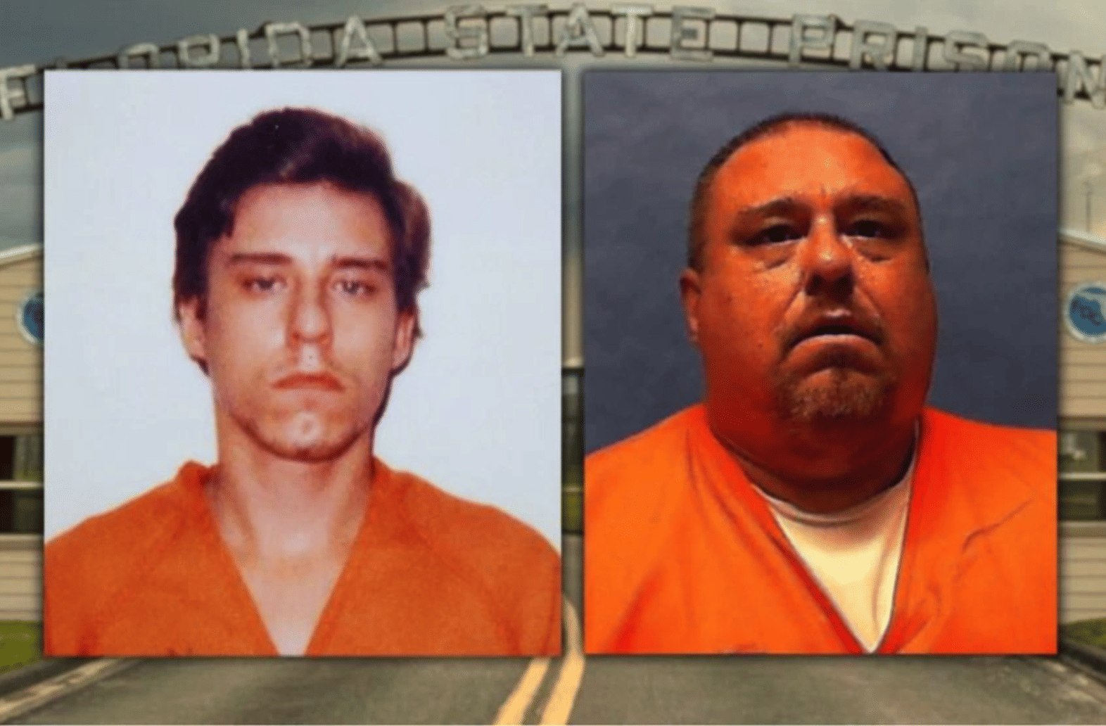 Serial killer Frank Athen Walls has been executed at the Florida State Prison for the 1987 murders of Edward Alger & Ann Peterson. Walls murdered 5 people between 1985-87.