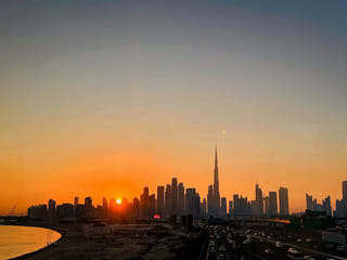 Why Dubai remains steady in a volatile world