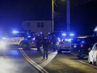 Trump suspends green card lottery programme that let Brown University, MIT shootings suspect into US