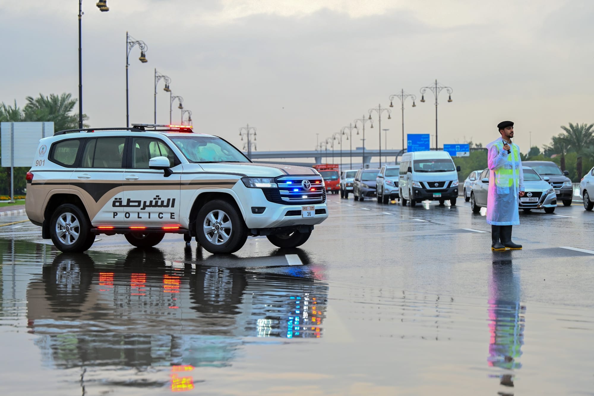 Sharjah Police