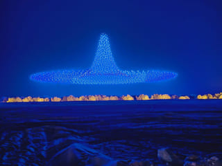Readers capture fireworks, light shows and UAE landscapes 
