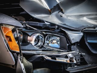 Dubai Police initiative: Online vehicle damage certificates for weather impact