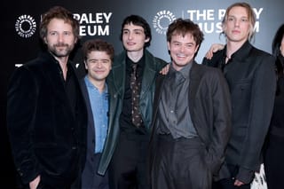 Stranger Things stars address Conformity Gate; Charlie Heaton calls fan craze 'insane': ‘The story has ended’