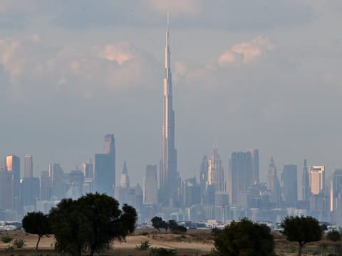 NCEMA praises UAE community for cooperation and calm