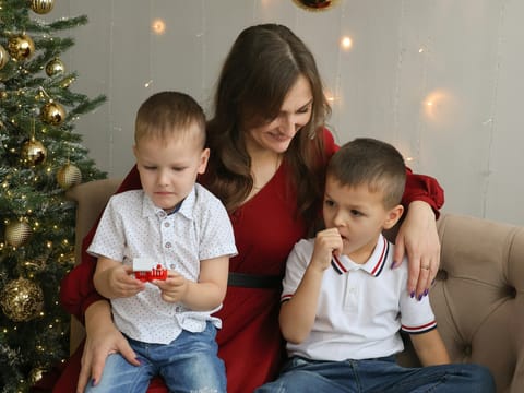 Weekend guide UAE: Top events and festive fun, December 20–21