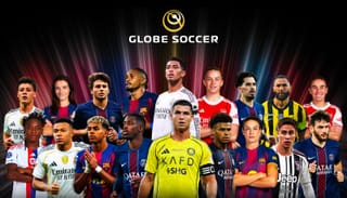 Cristiano Ronaldo among Globe Soccer Awards 2025 finalists revealed for Dubai ceremony