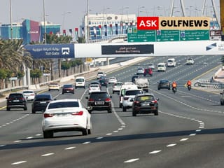 Ask Gulf News: How to buy a Salik tag in Dubai and avoid fines