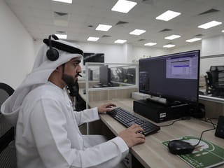 Over 500 rain-related calls handled by Sharjah Municipality amid unstable weather