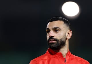 Can Salah pull a Messi in AFCON? Egypt's record King hunts his missing crown