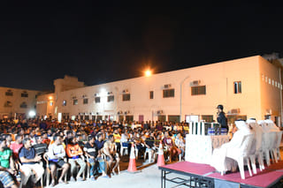 MOHRE and Dubai Police raise awareness for over 9,200 workers