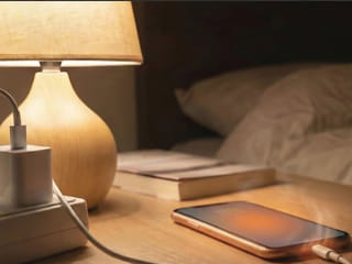 Phone chargers can trigger house fires, Sharjah Civil Defence warns