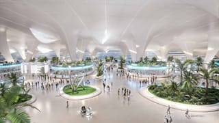 Inside UAE’s 2026 airport expansion: More runways, bigger terminals - from DWC to Sharjah, RAK