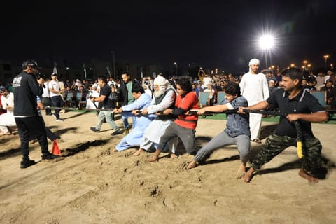 Over 4,700 residents attend Dubai Police Al Wuheida community forum