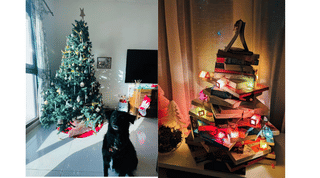 Why we put up Christmas trees: UAE residents share their holiday traditions — ‘It means home and happiness' 