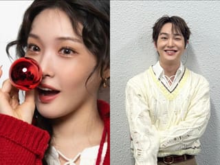 Free K-Pop concert with Chung Ha and SHINee’s Onew to Perform at Dubai Festival City