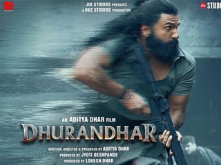 Dhurandhar nears Rs 10 billion globally, outgrosses Kantara and challenges Animal 