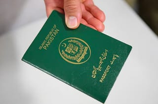 Pakistan launches real time monitoring to fast-track passport services
