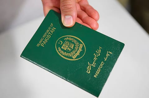 Pack your bags: Pakistani passport holders can now explore 31 destinations