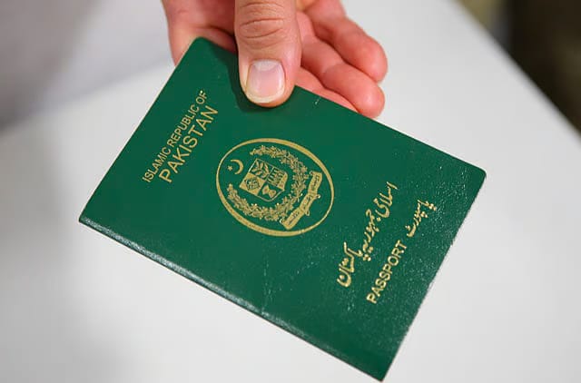 Pack your bags: Pakistani passport holders can now explore 31 destinations