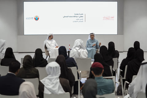 The General Network of Government Communication highlights Dubai’s readiness and whole-of-government integration model