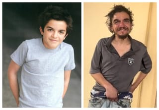 Former Nickelodeon star Tylor Chase hospitalised after being found homeless: 'The future looks bright'