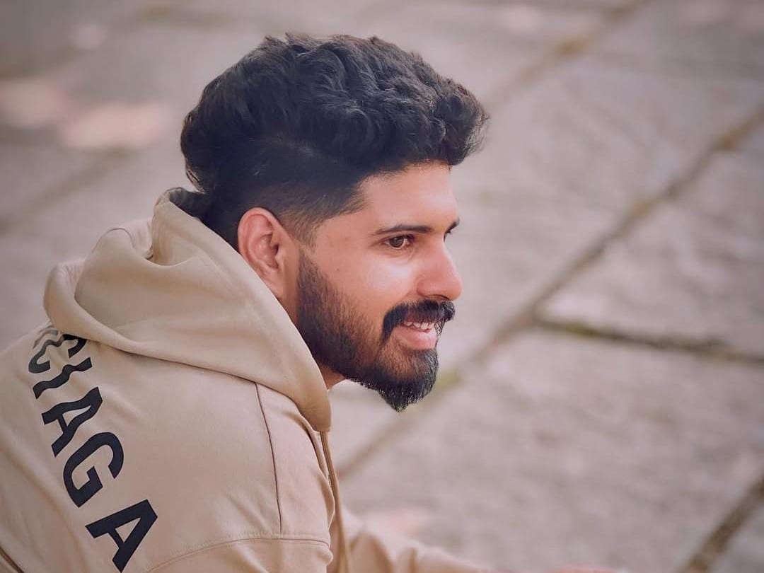 Salman Fariz