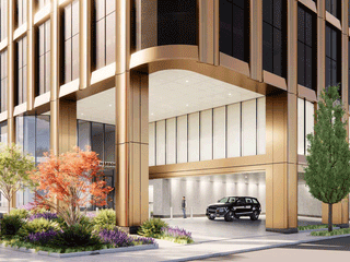 Abu Dhabi’s Modon takes majority stake in 54-storey New Jersey waterfront tower