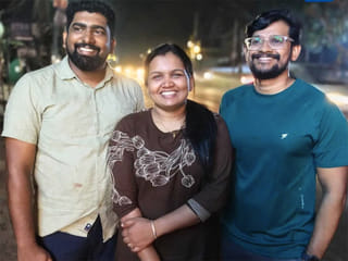 Kerala doctors perform life-saving roadside surgery, saving accident victim