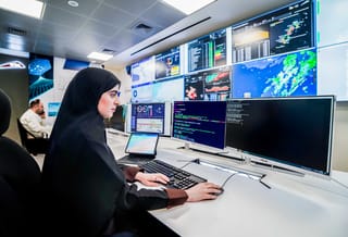 Dubai to use AI lab to predict and ease traffic congestion before it builds