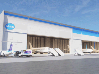 Dubai South expands aerospace hub to meet rising widebody aircraft demand