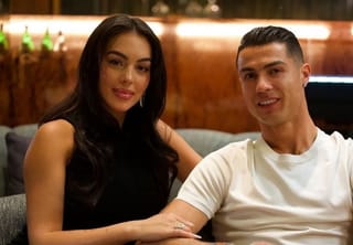 Cristiano Ronaldo buys luxury villas at Saudi Arabia’s Red Sea destination