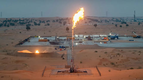 Artificial Intelligence can transform energy value chain