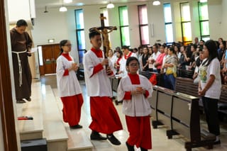 Christmas in UAE: Churches announce special mass timings, services in up to 16 languages