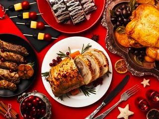 Last-minute Dubai Christmas brunch deals you can't miss