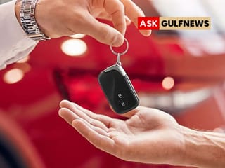 Ask Gulf News: Driving in the UAE as a tourist - licence rules, car rentals and insurance