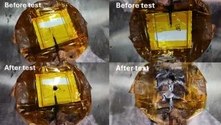 Fire-proof, 'smarter' lithium-ion battery? How it could change the world
