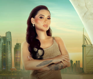 From Dubai real estate to reality TV: Million Dollar Listing star Sarah tells the world, 'Money doesn’t fall from the sky'