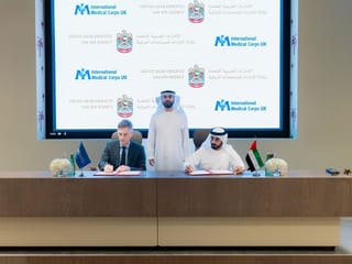 UAE-Sudan aid: $2m agreement for urgent healthcare amid conflict