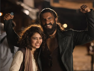 Will Dhurandhar 2 starring Ranveer Singh release this March in India? Director Aditya Dhar has all answers 