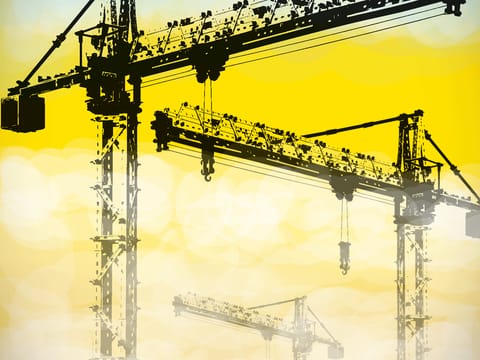 It's all about smarter builds for UAE construction sector