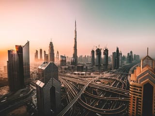 Sheikh Mohammed: UAE industrial exports hit Dh262b, with Dh90b in technology industries after 25% rise