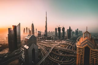 UAE channels over Dh33 billion in funding to boost tourism, jobs