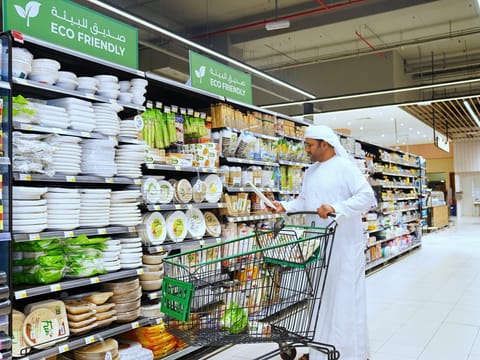 As global food systems face growing strain, LuLu’s message is clear: tighter control of supply is now essential to keep shelves stocked — and prices stable — for Gulf consumers.