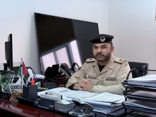 Sharjah Civil Defence on high alert for New Year’s Eve celebrations