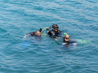 Fujairah marine clean-up: 740kg debris removed in volunteer effort