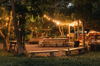 8 outdoor essentials for a starry NYE bash in your backyard, UAE