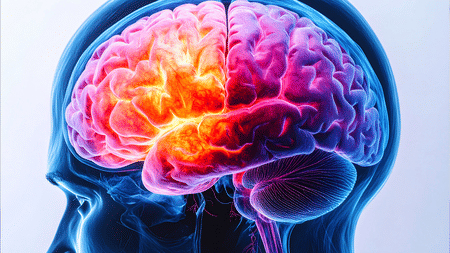 The team also showed that the decline in NAD+ is even more severe in the brains of people with Alzheimer's, and that this also occurs in mouse models of the disease.